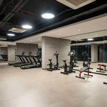 Beyoglu Benesta Residence, 2 Bedroom Duplex No-214 *