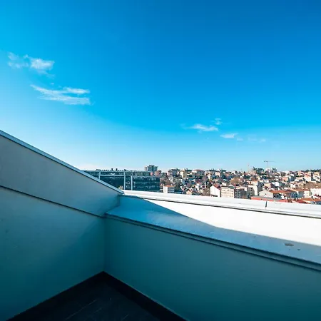 Beyoglu Benesta Residence, 2 Bedroom Duplex No-214 * Istanboel