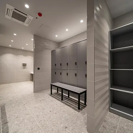 Beyoglu Benesta Residence, 2 Bedroom Duplex No-214
