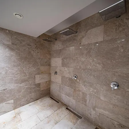 Beyoglu Benesta Residence, 2 Bedroom Duplex No-214 Appartement