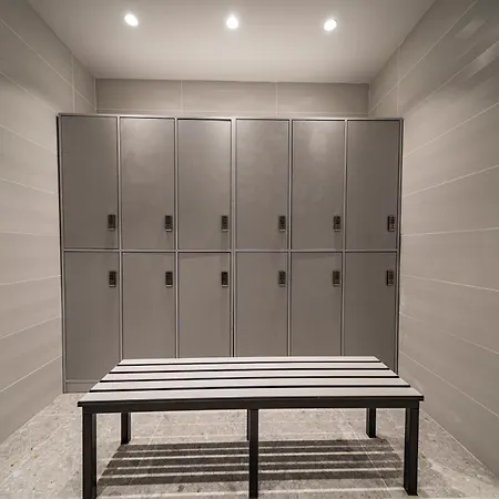 Beyoglu Benesta Residence, 2 Bedroom Duplex No-214 *