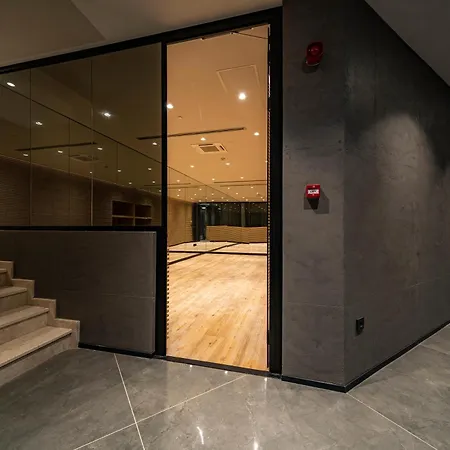 Beyoglu Benesta Residence, 2 Bedroom Duplex No-214 Istanboel