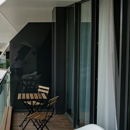 Beyoglu Benesta Residence, 2 Bedroom Duplex No-214 * Istanboel