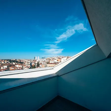 Beyoglu Benesta Residence, 2 Bedroom Duplex No-214 Appartement *